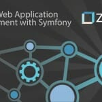 php web application development with symfony online course