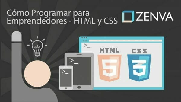 Curso Basico de HTML y CSS