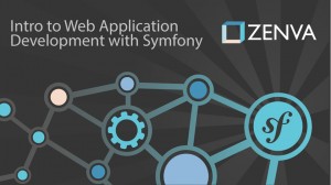 Symfony PHP Web Application Development for Beginners
