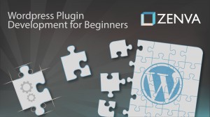 Wordpress Plugin Development Video Tutorial