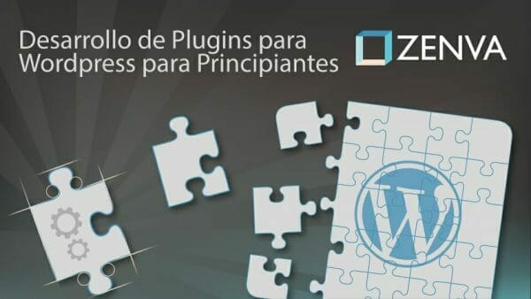 Desarrollo de Plugins de WordPress para Principiantes