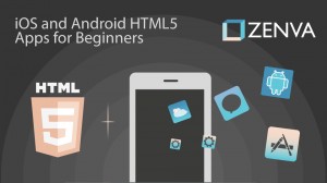 iOS and Android HTML5 App Development for Beginners