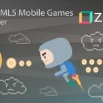 HTML5 Game Development with Phaser