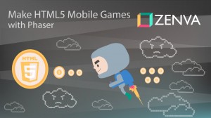 HTML5 Game Development with Phaser