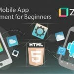 HTML5 Mobile App Development for Beginners