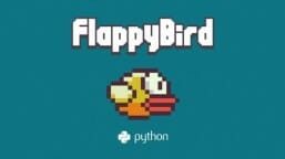 Python Game Development – Create a Flappy Bird Clone