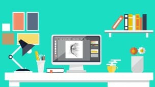 Learn Sketch 3 Graphic Design from Scratch