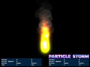 phaser plugin particles