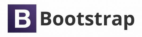 bootstrap logo