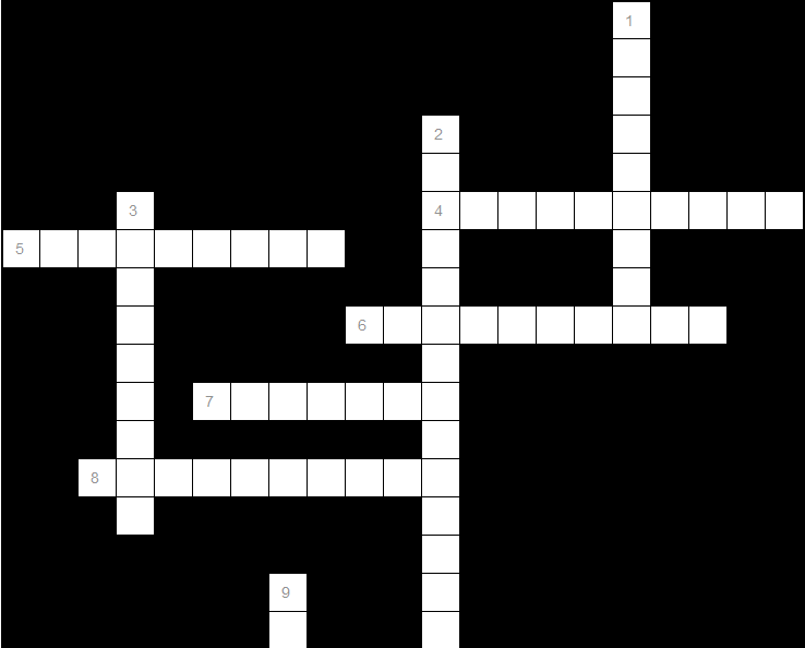 Featured image - Crossword puzzle