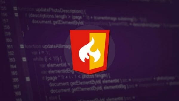 PHP Web Applications with CodeIgniter 3 for Beginners