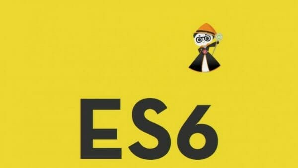 Learn JavaScript ES6