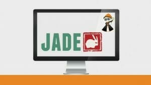 Jade Templating for Beginners