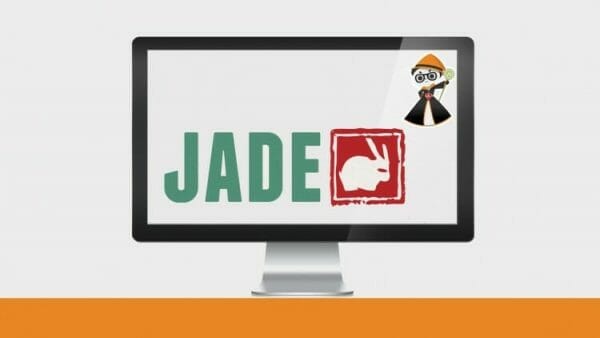 Jade Templating for Beginners