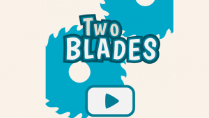 Two Blades