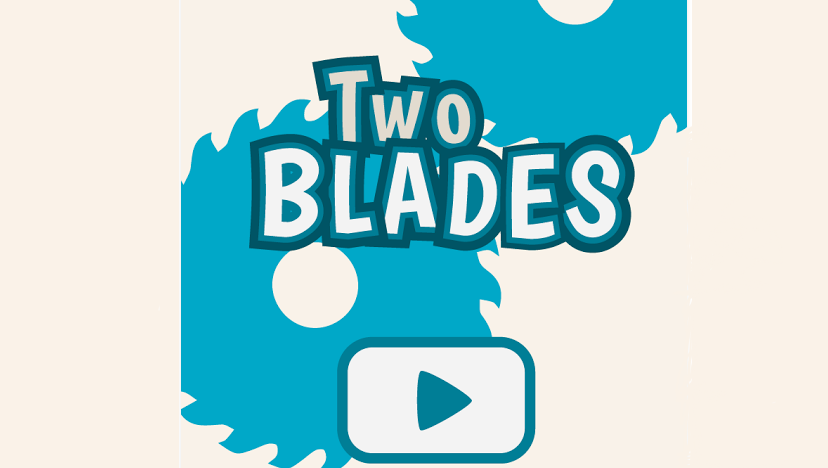 Two Blades