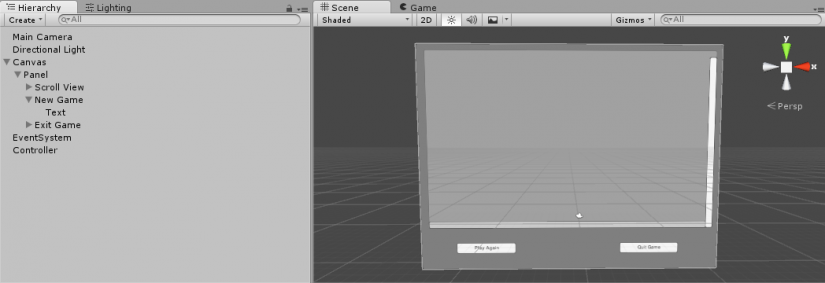 How To Make A Game In Unity3D - Part 3 - GameDev Academy