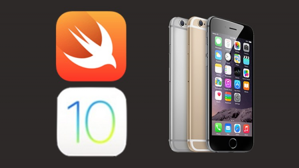 How to Make a Freaking iPhone App – iOS 10 and Swift 3