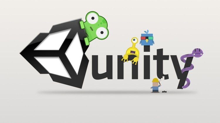 Master Unity 2D Game Development by Building 6 Games