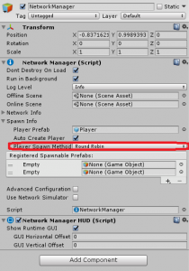 How To Create A Multiplayer Bomberman Game In Unity Part 3