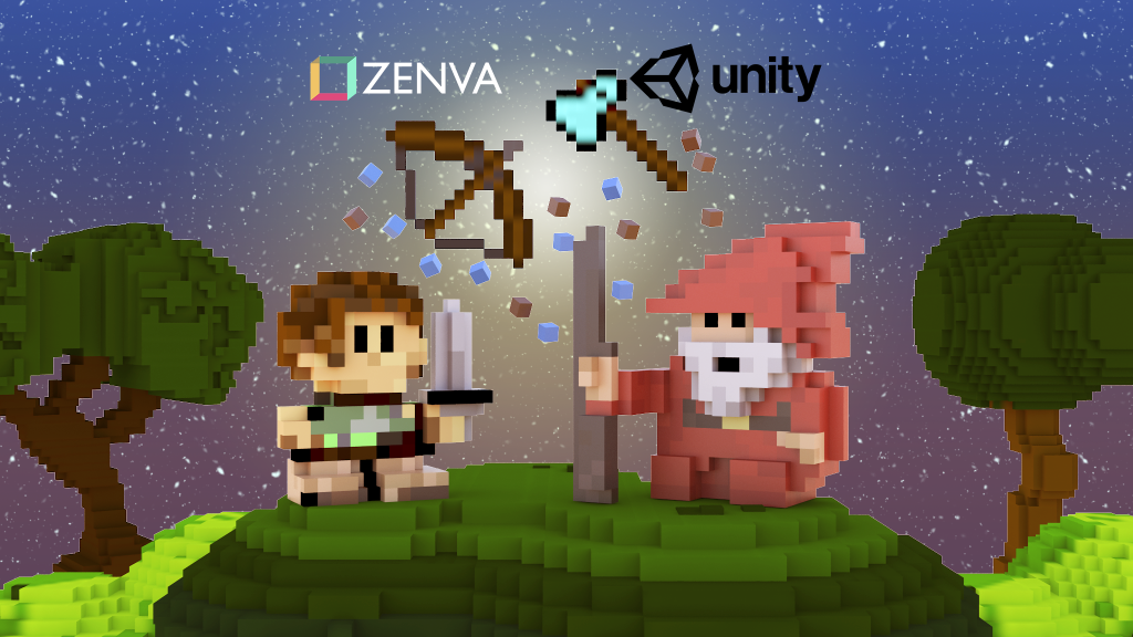 Learn Unity Scripting In 13 Minutes