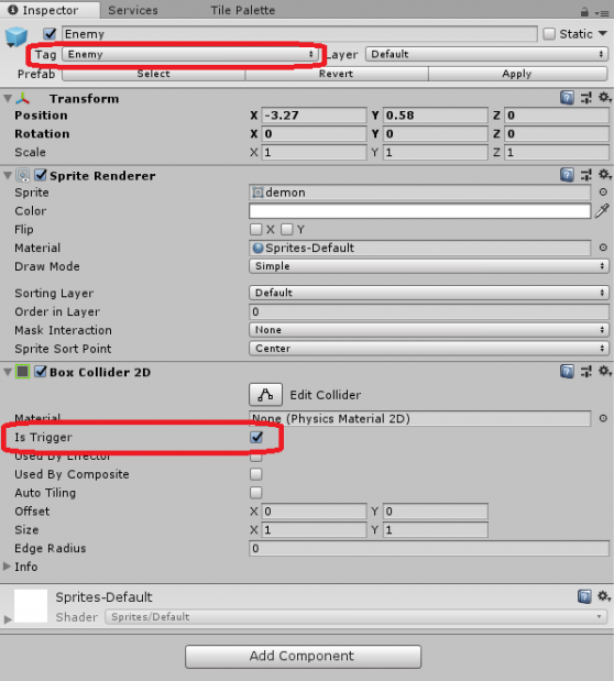 Understanding Procedural Dungeon Generation In Unity - GameDev Academy