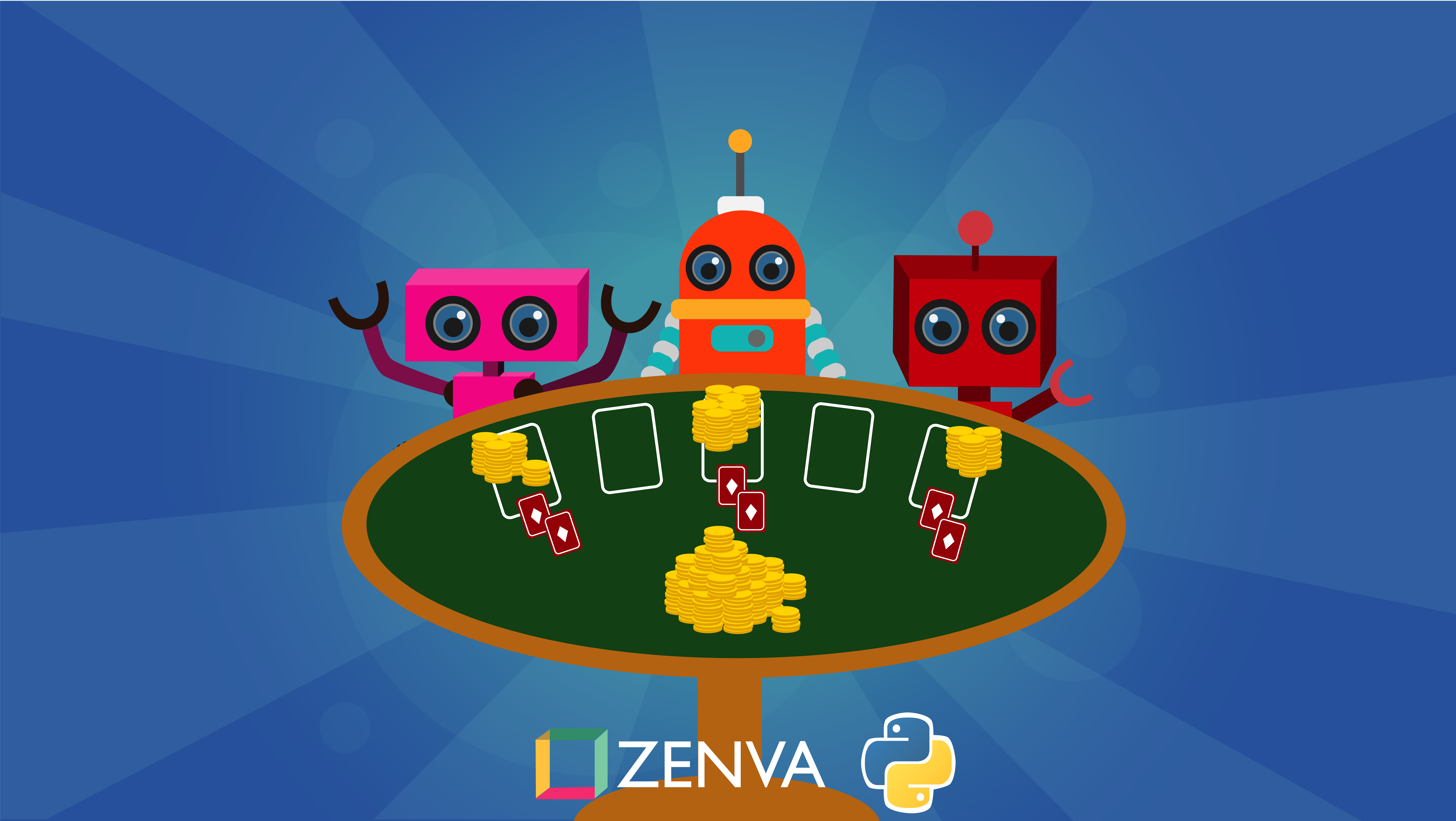 Recognizing Images with Contour Detection using OpenCV – GameDev Academy