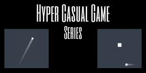 Hyper Casual Game Banner 1