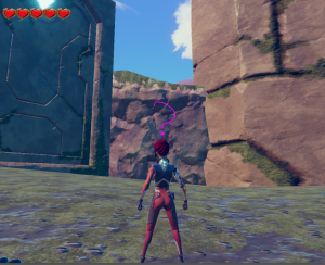 Create Games with the 3D Game Kit - Part 2 21 Capture19 1