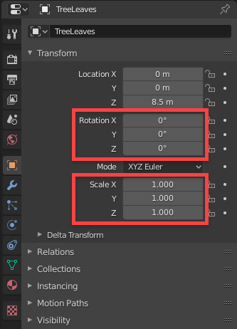 Blender and Unity Tutorial - Importing Models Guide