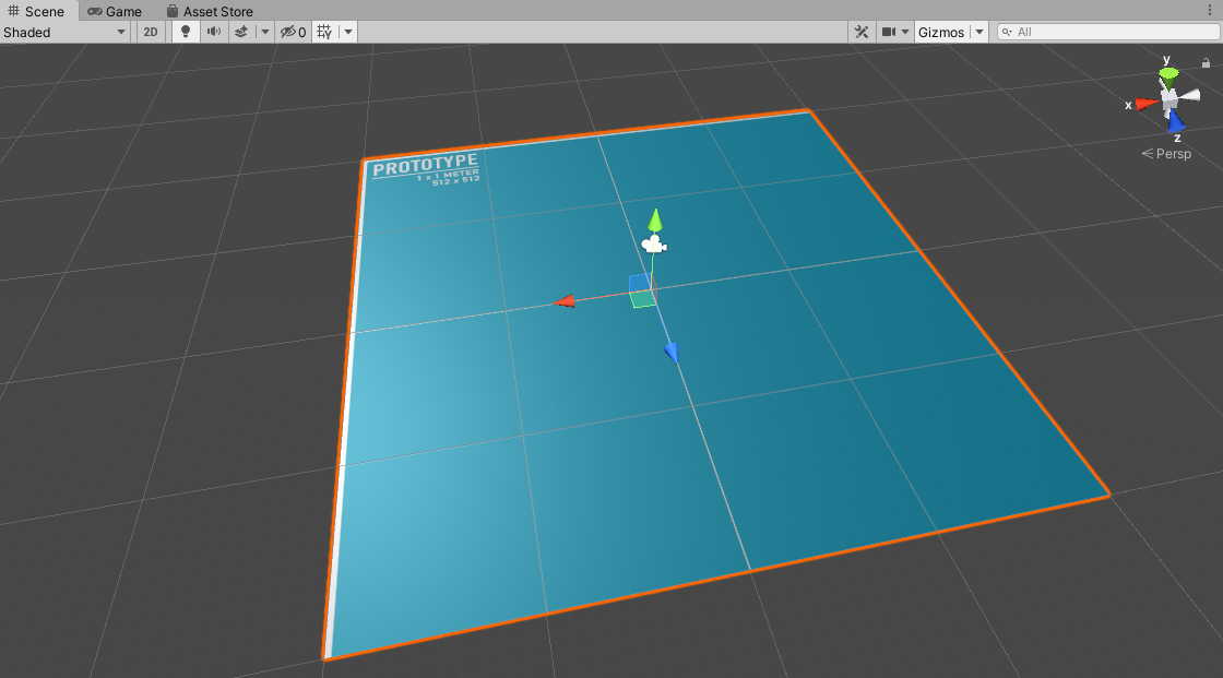 Unity 3d First And Third Person View Tutorial Gamedev Academy