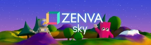 Creating the World's First VR Coding App - Zenva Sky