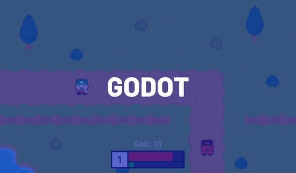 Create a 2D RPG with Godot 3