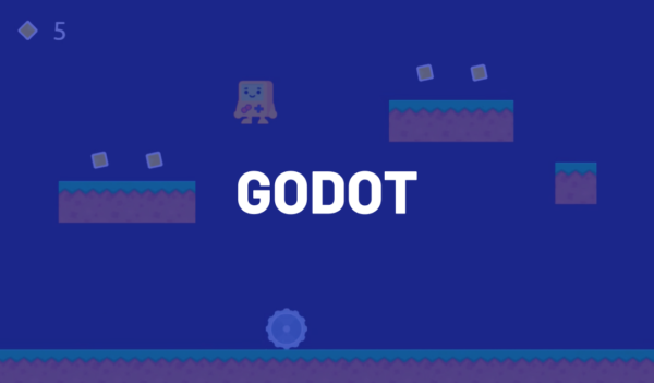 Godot 3 Game Development for Beginners
