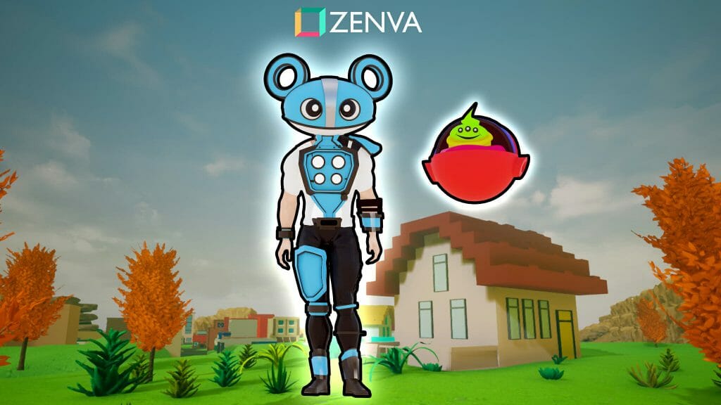 Create A Third Person Camera For Action RPGs In Unreal - GameDev Academy