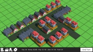 Create a Unity City Builder Game from Scratch - Tutorial