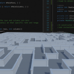 Procedural Maze Creation in C# and Unity - Part 1