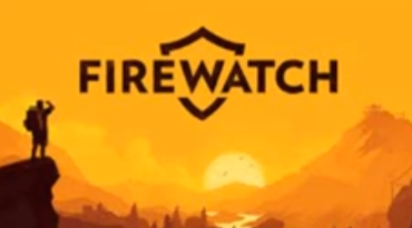 Large Story Focused Game Firewatch