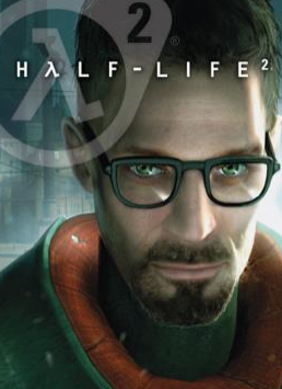 Boxart for Half-Life 2