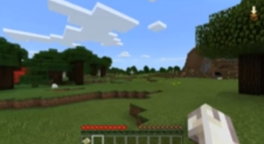 No Story Focused Game Minecraft