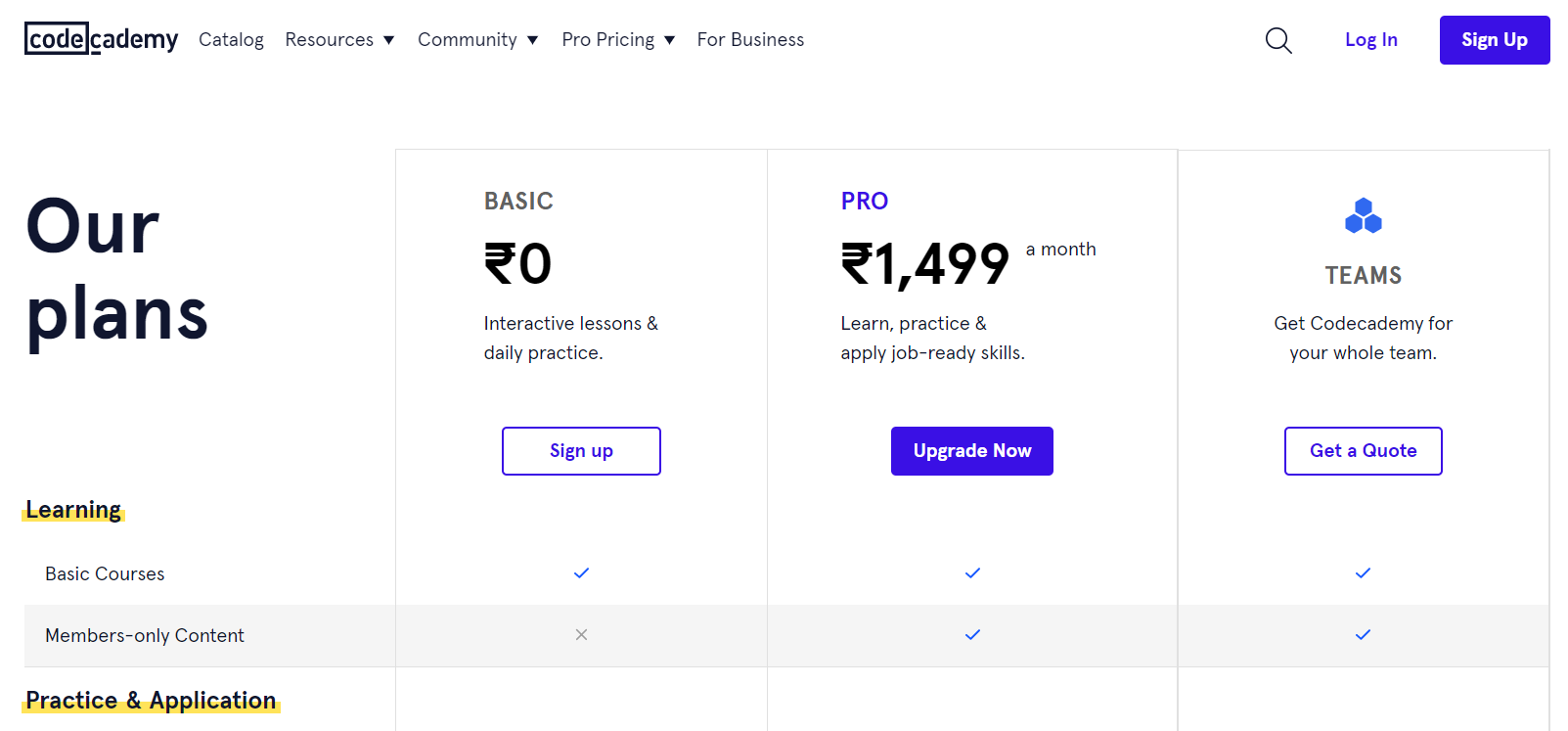 codeacademy-pricing