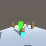 Create a Ski Mini-Game in Unity for Beginners