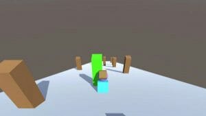 Create a Ski Mini-Game in Unity for Beginners