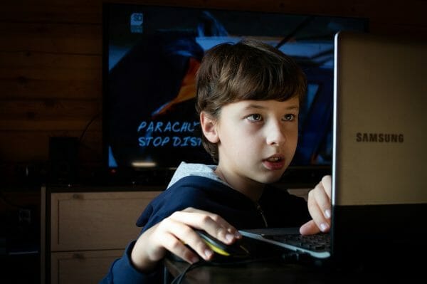 Homeschooling How to Guide - Why You Need Game Design