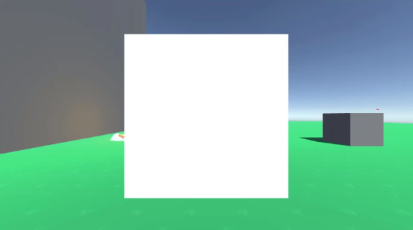 Resized image on canvas in Unity