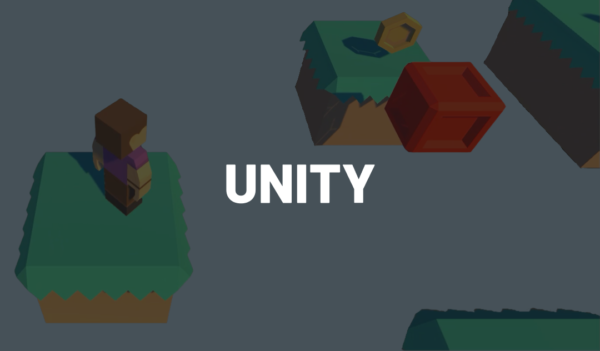 How to Create a Start Menu in Unity