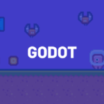 Godot 4 Tutorial - How to Set up a 2D Player Controller
