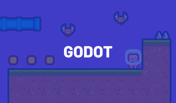Godot 4 Tutorial - How to Set up a 2D Player Controller