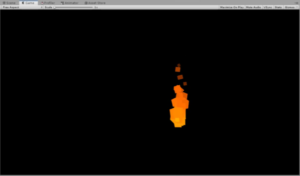 Simple Fire Particles - Easy Unity Particle System Tutorial