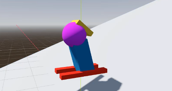The shadow of 3d mesh is reversed. : r/godot
